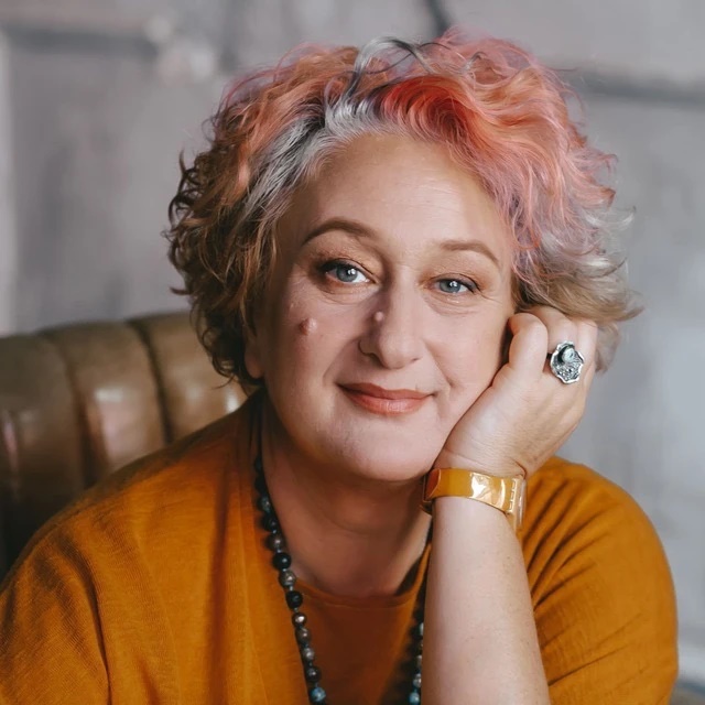 Канал Татьяна Мужицкая и все-все-все в мессенджере MAX — 14 237 подписчиков