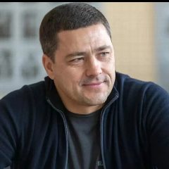 Канал Михаил Ведерников в мессенджере MAX — 30 726 подписчиков