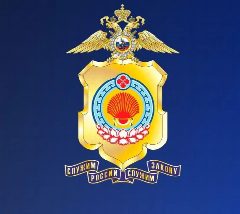 Канал МВД Калмыкии в мессенджере MAX — 2 847 подписчиков