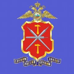 Канал Полиция Тульской области в мессенджере MAX — 1 163 подписчика