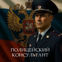 Канал ПОЛИЦЕЙСКИЙ КОНСУЛЬТАНТ в мессенджере MAX — 3 270 подписчиков