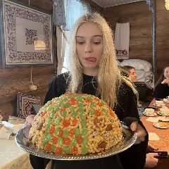 Канал Barboskina life 🐳 в мессенджере MAX — 75 подписчиков