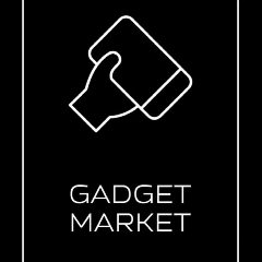 Канал Gadget Market в мессенджере MAX — 203 подписчика