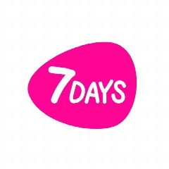 Канал 7DAYS в мессенджере MAX — 37 подписчиков