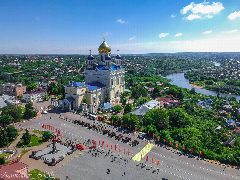Канал Мы из Ельца | Городское сообщество в мессенджере MAX — 681 подписчик