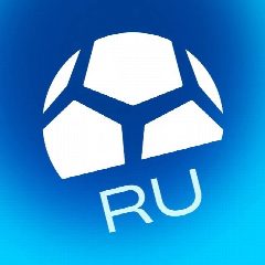 Канал МЯЧ RU в мессенджере MAX — 10 627 подписчиков