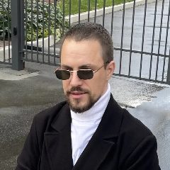 Канал Юрий Турцев | MYAKESH | Музыкальный Продюсер в мессенджере MAX — 29 подписчиков