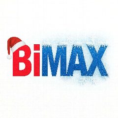 Канал BiMAX в мессенджере MAX — 1 650 подписчиков