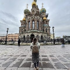 Канал Блог Ксю | путешествия | природа | юмор|животные в мессенджере MAX — 585 подписчиков