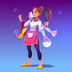 Канал Хозяйский Wildberries | OZON WB в мессенджере MAX — 9 691 подписчик