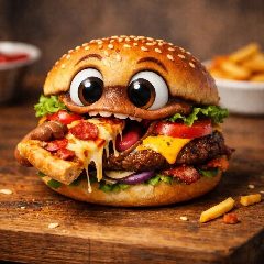 Канал Перекус | Рецепты в мессенджере MAX — 368 подписчиков