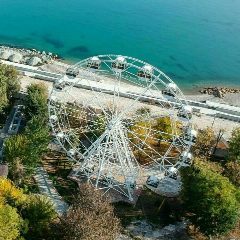 Канал Крым - мой край (Севастополь, Симферополь, Ялта, Евпатория, Керчь (туристический бизнес, туризм) в мессенджере MAX — 2 670 подписчиков