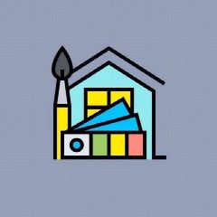 Канал Моя квартира — дизайн, ремонт, интерьер в мессенджере MAX — 41 803 подписчика