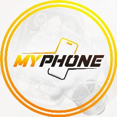 Канал MyPhone | Магазин оригинальной техники в ДНР в мессенджере MAX — 294 подписчика