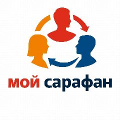 Канал МОЙ САРАФАН в мессенджере MAX — 14 подписчиков