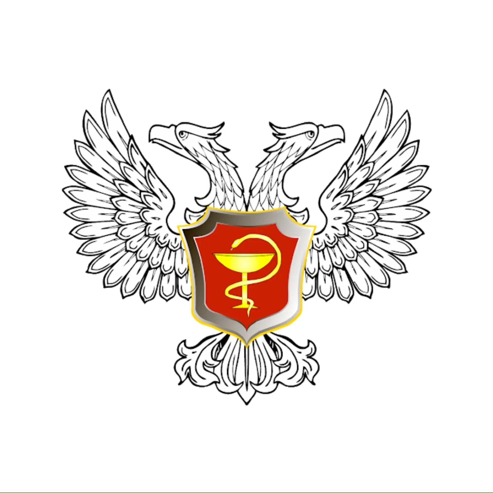 Канал Минздрав ДНР в мессенджере MAX — 4 779 подписчиков