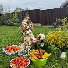 Канал Истринский фермер-юрист 👩🏼‍🌾 в мессенджере MAX — 231 подписчик