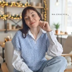Канал Вязание крючком /na.cruchke_ в мессенджере MAX — 1 378 подписчиков