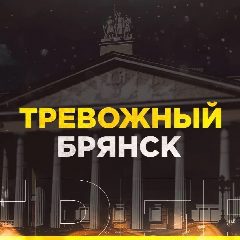 Канал Тревожный Брянск в мессенджере MAX — 7 899 подписчиков