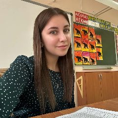 Канал Началочка в мессенджере MAX — 9 349 подписчиков