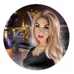 Канал Флюся/Ольга Нагорная/Flusya в мессенджере MAX — 357 подписчиков