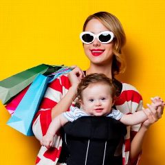 Канал НАХОДКИ и СКИДКИ для НАШИХ ДЕТОК в мессенджере MAX — 4 828 подписчиков