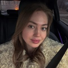 Канал Аделя Добрая - про похудение в мессенджере MAX — 518 подписчиков