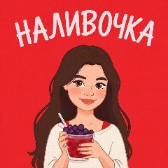 Канал Наливочка в мессенджере MAX — 20 205 подписчиков