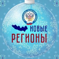 Канал ФНС России. Новые регионы в мессенджере MAX — 2 263 подписчика