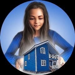 Канал Намечтала в мессенджере MAX — 15 929 подписчиков