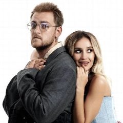 Канал NANSI & SIDOROV в мессенджере MAX — 9 021 подписчик