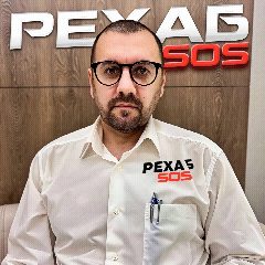 Канал РЕХАБ🆘 Алексей Макаров в мессенджере MAX — 852 подписчика