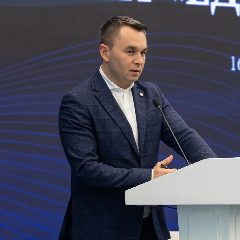Канал Руслан Насретдинов в мессенджере MAX — 750 подписчиков