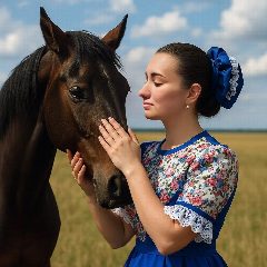 Канал Ростовская казачка в мессенджере MAX — 65 подписчиков