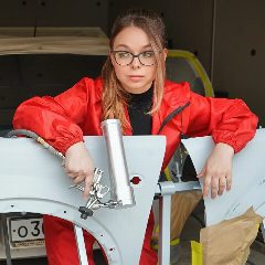 Канал NatashkaPLUS в мессенджере MAX — 3 927 подписчиков