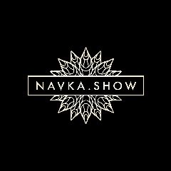 Канал Navka Show в мессенджере MAX — 1 753 подписчика