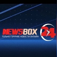 Канал Newsbox24.tv в мессенджере MAX — 7 405 подписчиков