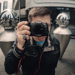 Канал ArtFotoLife в мессенджере MAX — 189 подписчиков