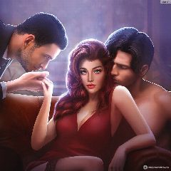 Канал Клуб романтики, Лига мечтателей, Seven Hearts Stories, Истории Другого Мира, My Way Stories, Lagerta в мессенджере MAX — 2 765 подписчиков