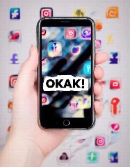 Канал Окак! Д.Д.П. в мессенджере MAX — 307 подписчиков