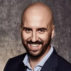Канал Дмитрий Янковский проект NEOPERA в мессенджере MAX — 130 подписчиков