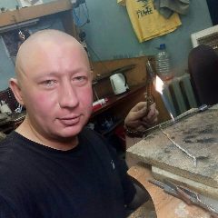 Канал Ювелирная мастерская Nesteroff Челябинск в мессенджере MAX — 119 подписчиков