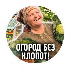 Канал Огород без хлопот|Дача в мессенджере MAX — 2 508 подписчиков