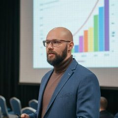 Канал Neurogen / ИИ и Нейросети в мессенджере MAX — 164 подписчика