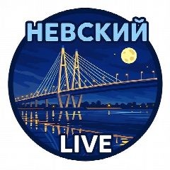 Канал Невский район Live Петербург в мессенджере MAX — 1 101 подписчик
