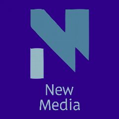 Канал New Media в мессенджере MAX — 11 110 подписчиков