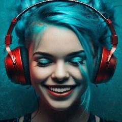 Канал Музыка - Новые треки в мессенджере MAX — 773 подписчика
