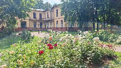 Канал Педиатрический университет | СПбГПМУ в мессенджере MAX — 2 223 подписчика