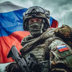 Канал Сила в правде | Новости СВО | Россия в мессенджере MAX — 5 556 подписчиков