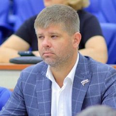 Канал Канащук Александр Александрович в мессенджере MAX — 48 подписчиков